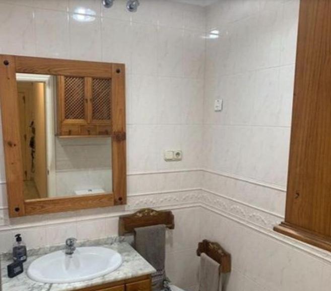 Piso céntrico - One-Bedroom Apartment - 3