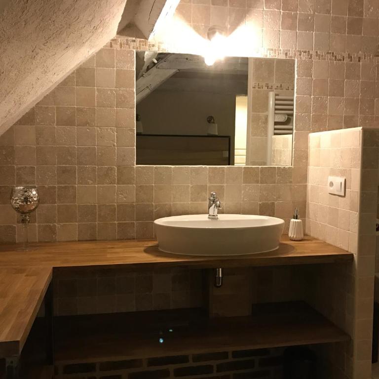 L'envie d'ailleurs - Appartement 2 Chambres - 7
