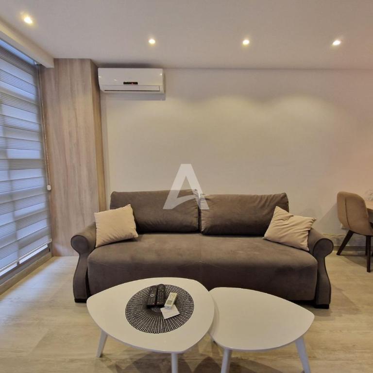 Apartman Anna Budva - Two-Bedroom Apartment - 30