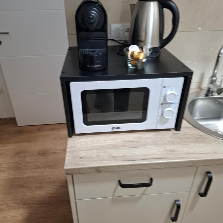 Apartman Gordana i Andreas - Apartman sa 1 Spavaćom Sobom - 2