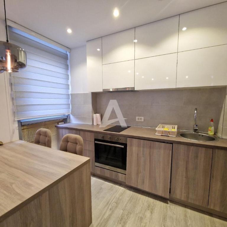 Apartman Anna Budva - Two-Bedroom Apartment - 28