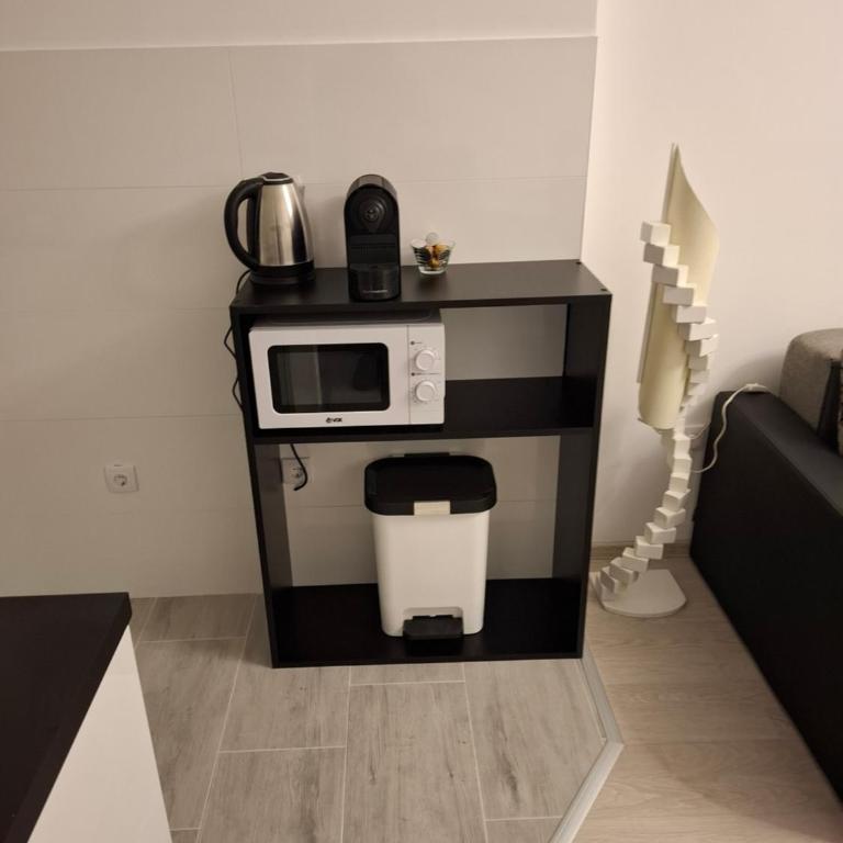 Apartman Gordana i Andreas - Apartman sa 1 Spavaćom Sobom - 4