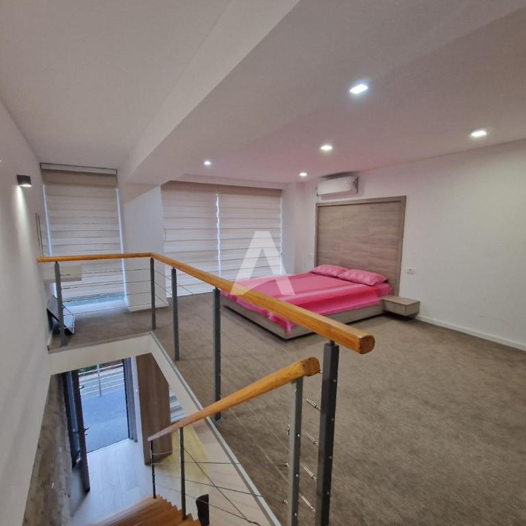 Apartman Anna Budva - Two-Bedroom Apartment - 34