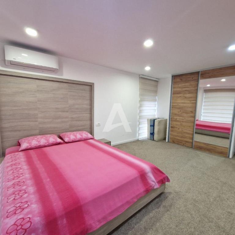 Apartman Anna Budva - Two-Bedroom Apartment - 33