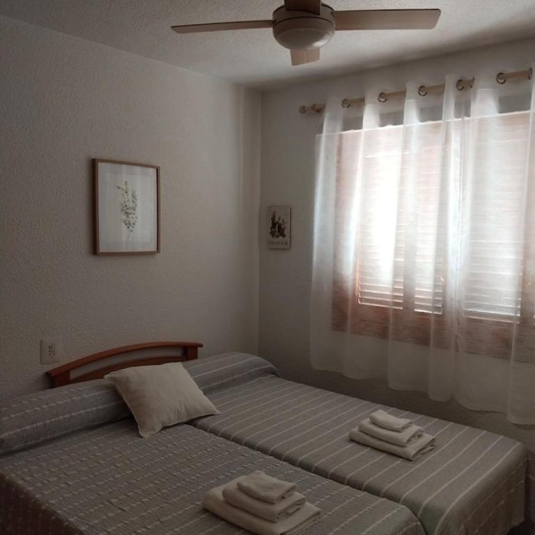 Adosado con jardin privado y piscina - Casa de 4 dormitorios - 7
