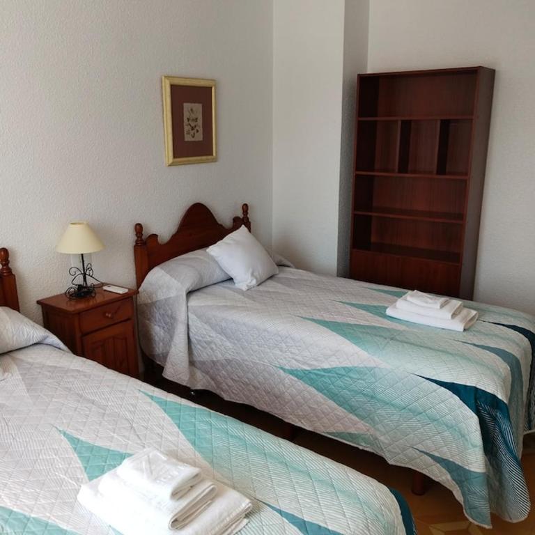 Adosado con jardin privado y piscina - Casa de 4 dormitorios - 21