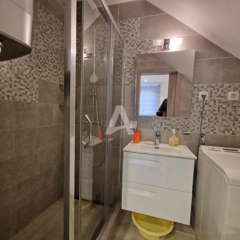 Apartman Anna Budva - Two-Bedroom Apartment - 32