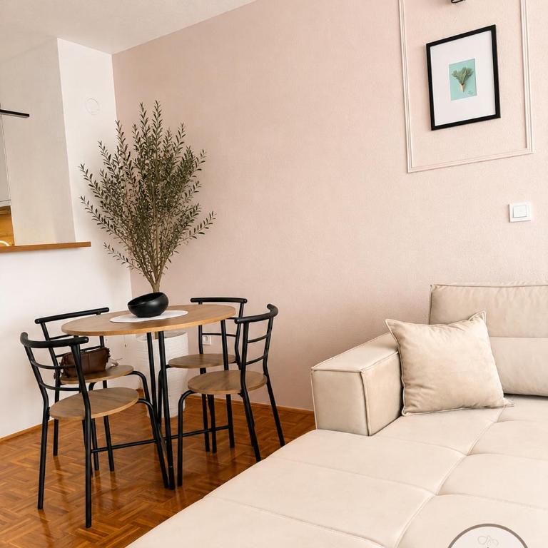 The Corner Stay Apartment Sarajevo - Apartman sa 1 Spavaćom Sobom - 20