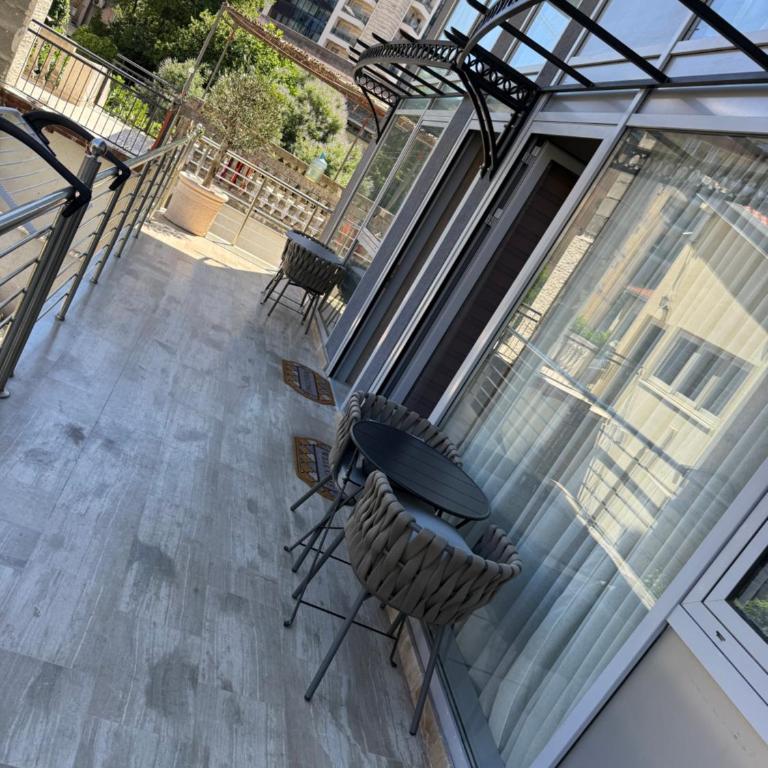 Apartman Anna Budva - Two-Bedroom Apartment - 31