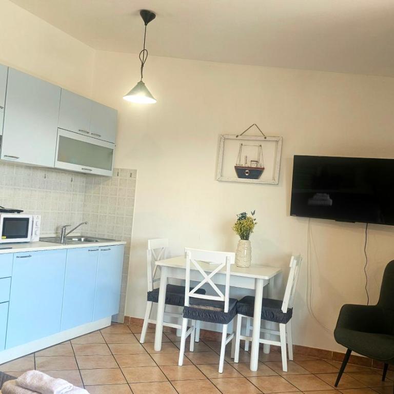Casa Giulia Olbiamare - Studio - 9