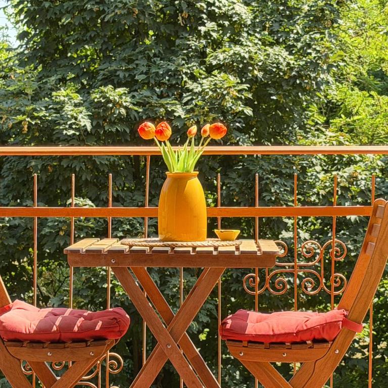 Italian charming stay by Canals - Apartamento - 2