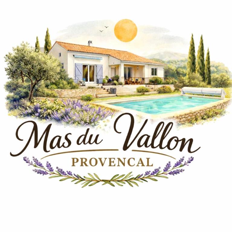 4-Star Air-Conditioned Villa with Heated Pool - Villa avec Piscine Privée - 38