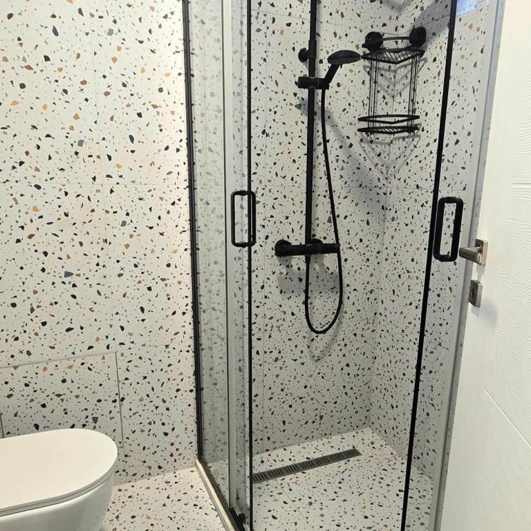Stan na dan Marea - Apartman sa 2 Spavaće Sobe - 14