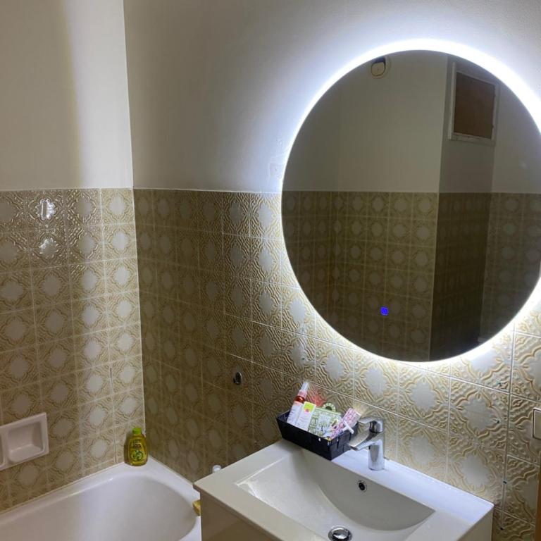 Studio avec accès direct à la mer - Parking privé - Appartement 1 Chambre - 1