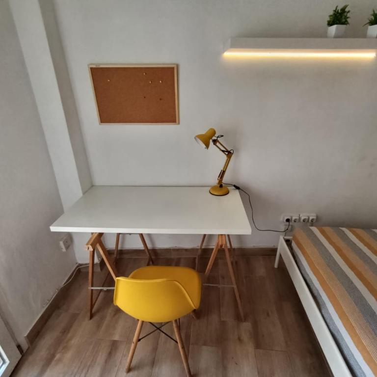 Apartamento a 70m de la Playa - Apartamento de 3 dormitorios - 22