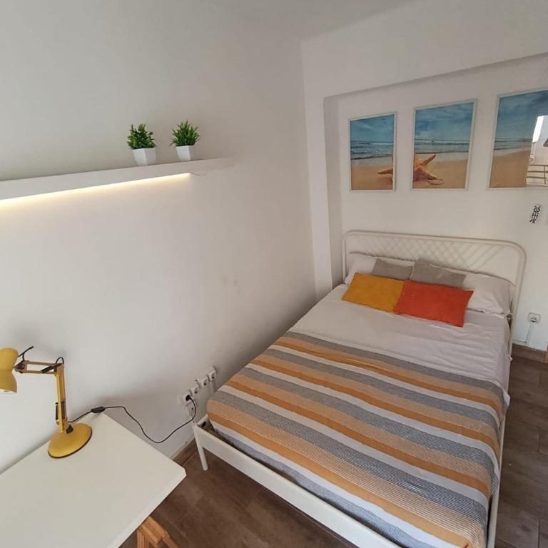 Apartamento a 70m de la Playa - Apartamento de 3 dormitorios - 23