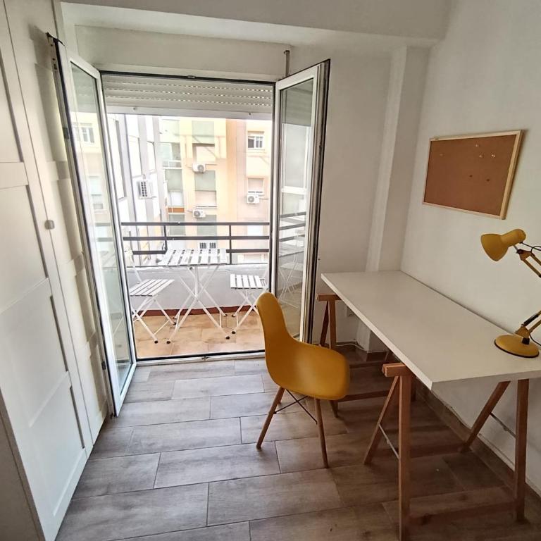 Apartamento a 70m de la Playa - Apartamento de 3 dormitorios - 19