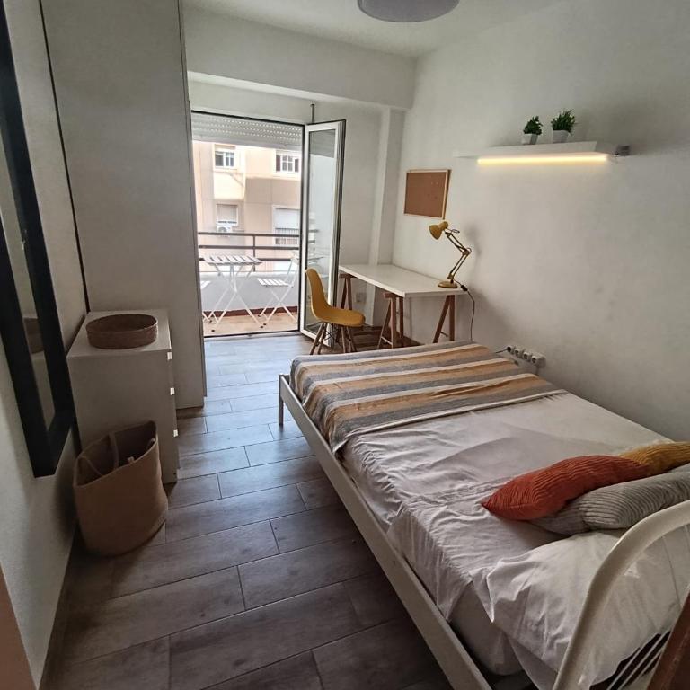 Apartamento a 70m de la Playa - Apartamento de 3 dormitorios - 18