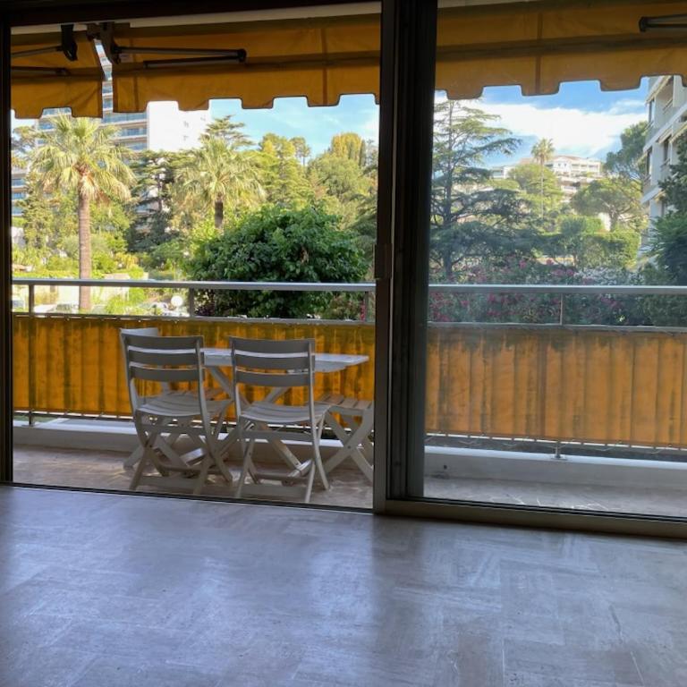 Studio avec accès direct à la mer - Parking privé - Appartement 1 Chambre - 6