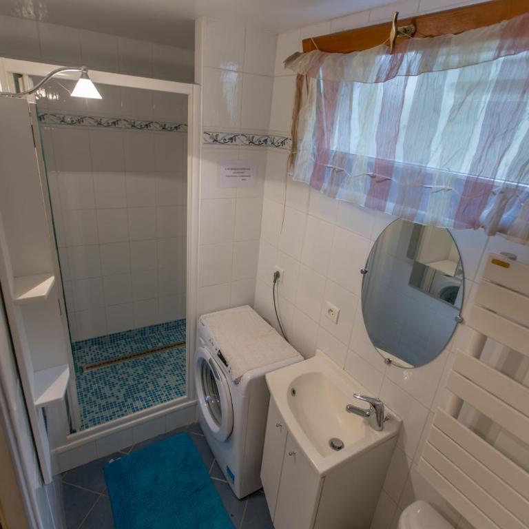Particulier loue 2 appartements communicants dans chalet à Samoëns jusqu à 16 couchages - Apartment mit 2 Schlafzimmern - 4