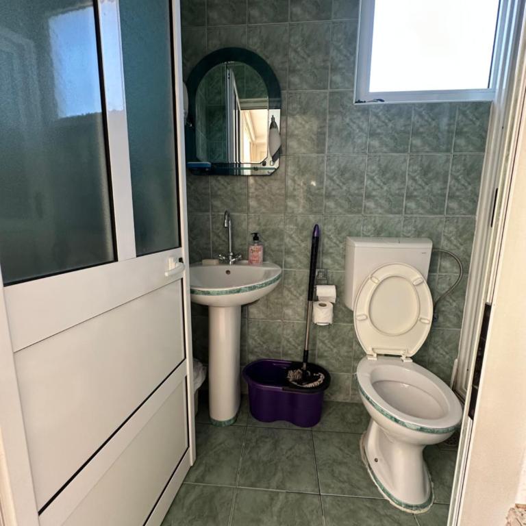 Sea - Apartment mit 1 Schlafzimmer - 23