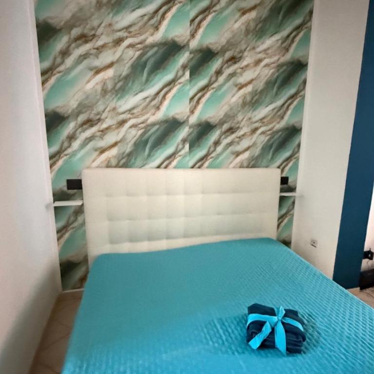 La Casa di Francy - Appartamento con 1 Camera da Letto - 14