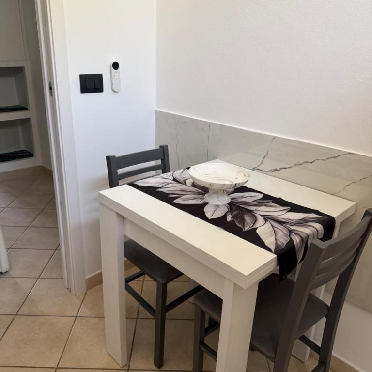 La Casa di Francy - Appartamento con 1 Camera da Letto - 15
