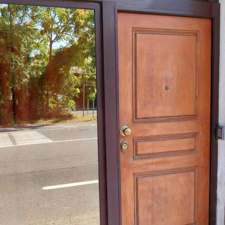 La Casa di Francy - Appartamento con 1 Camera da Letto - 16
