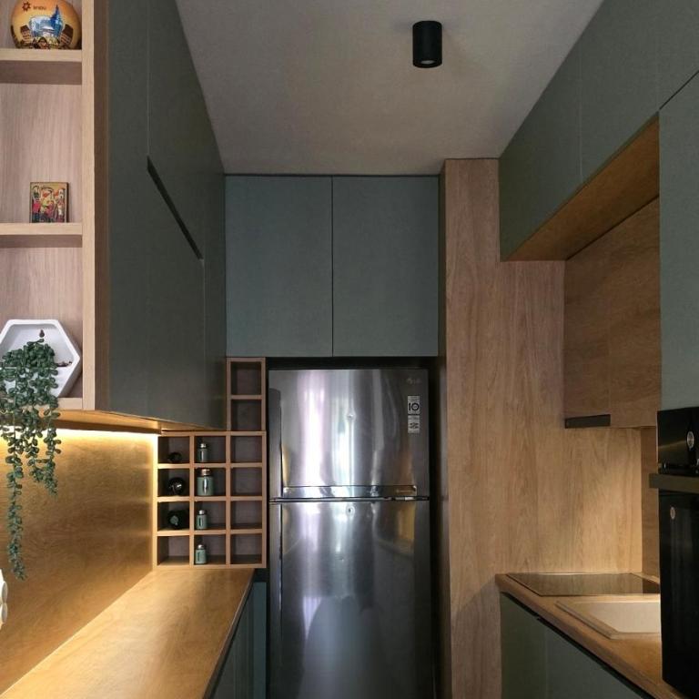 Stan na dan Marea - Apartman sa 2 Spavaće Sobe - 5