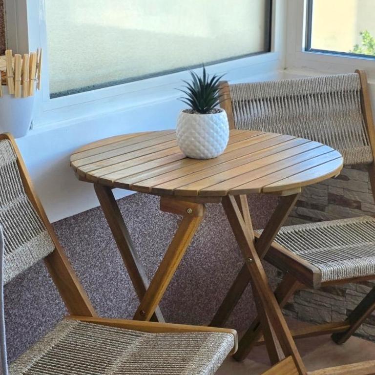 Stan na dan Marea - Apartman sa 2 Spavaće Sobe - 20