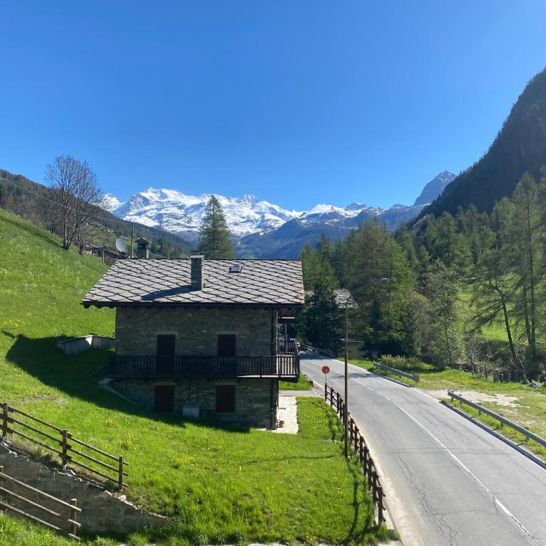 Casa della scultrice - Appartamento con 1 Camera da Letto - 1