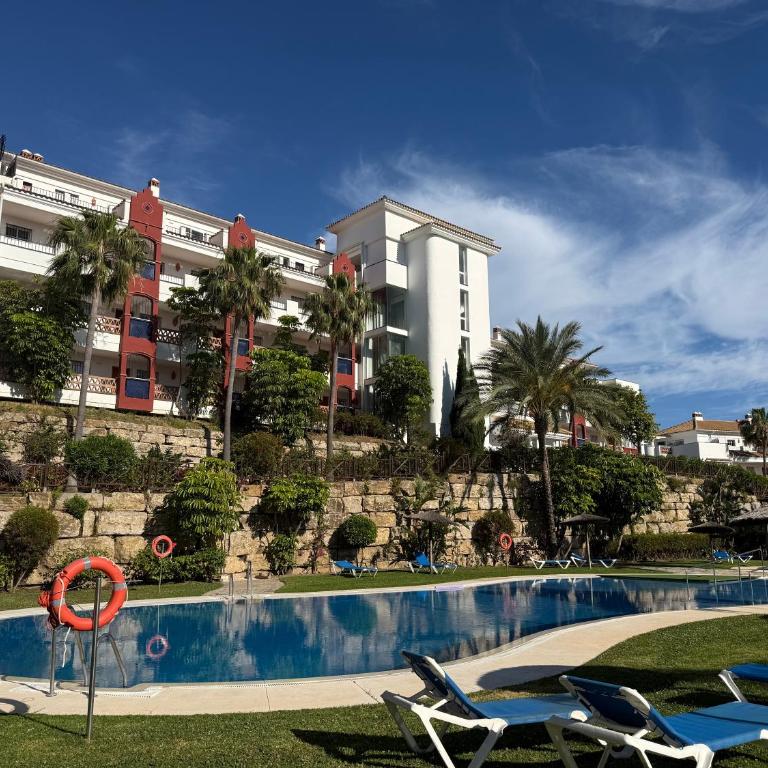 Isle de Riviera Golf - Appartement 2 Chambres - 42