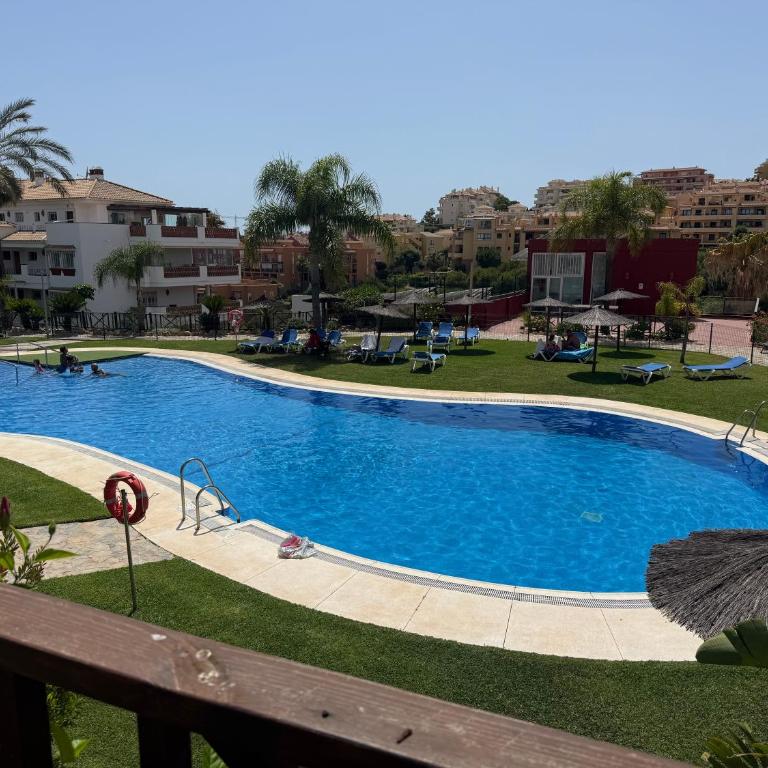 Isle de Riviera Golf - Appartement 2 Chambres - 41