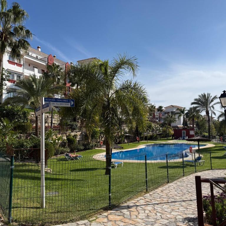 Isle de Riviera Golf - Appartement 2 Chambres - 43