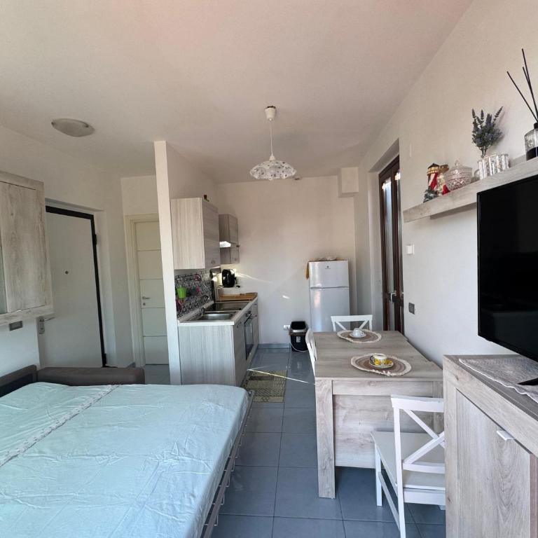 Casa Numana Adamo ed Eva resort - Casa con 1 Camera da Letto - 3
