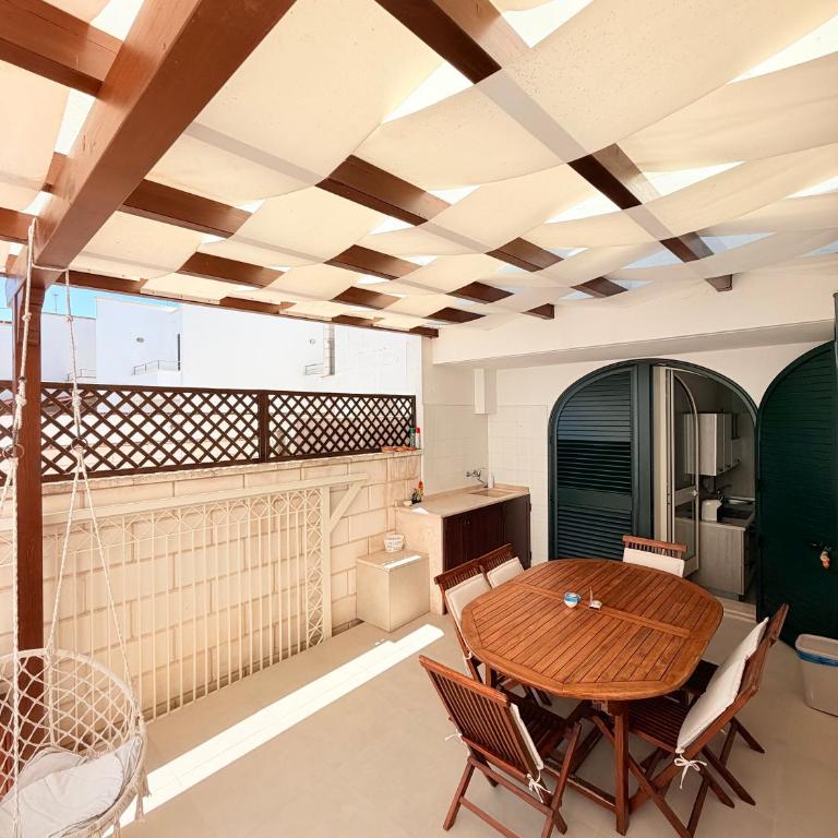 Casa Vacanze Dei Bacini - Casa Vacanze (4 Adulti) - 2