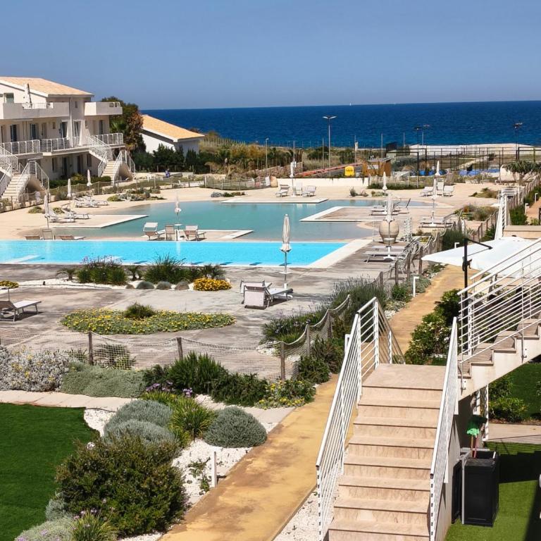 Marzamemi - Brevestay convenient for many excursions - Two-Bedroom Apartment - 33