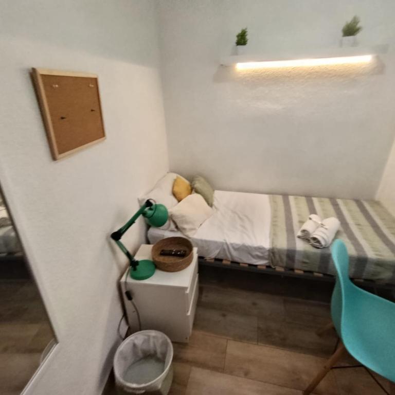 Apartamento a 70m de la Playa - Apartamento de 3 dormitorios - 27