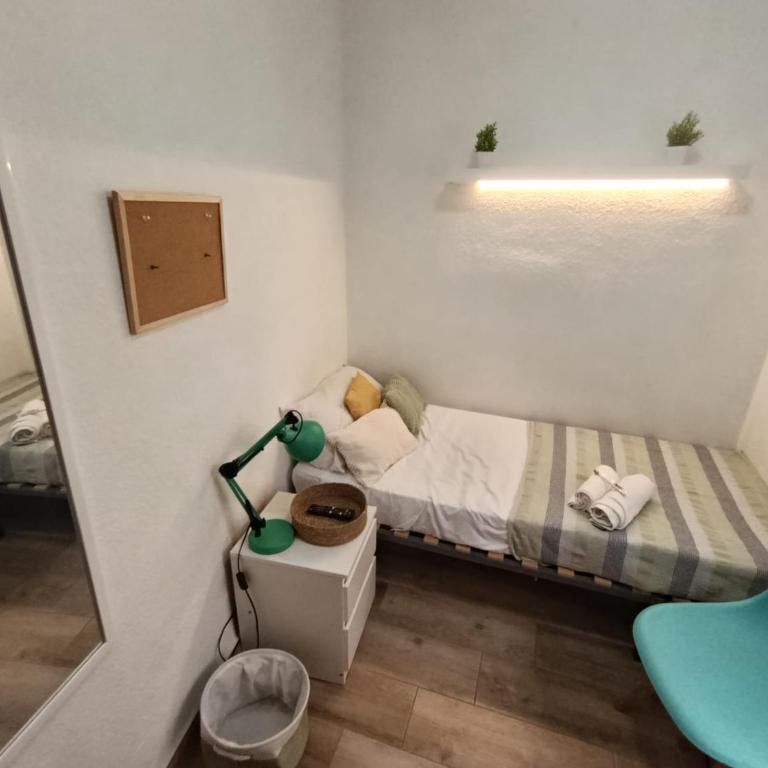 Apartamento a 70m de la Playa - Apartamento de 3 dormitorios - 28