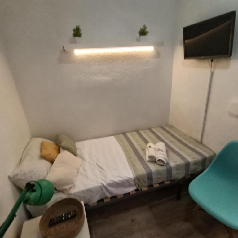 Apartamento a 70m de la Playa - Apartamento de 3 dormitorios - 31