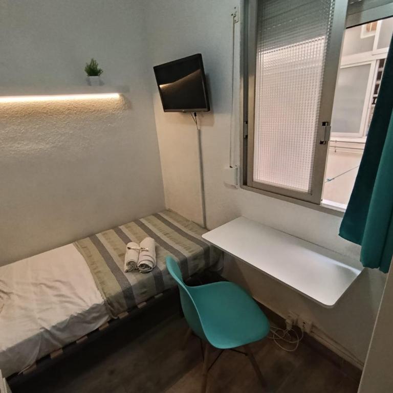 Apartamento a 70m de la Playa - Apartamento de 3 dormitorios - 30