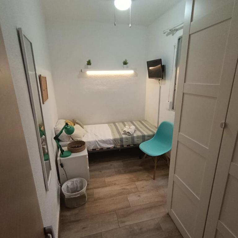 Apartamento a 70m de la Playa - Apartamento de 3 dormitorios - 32