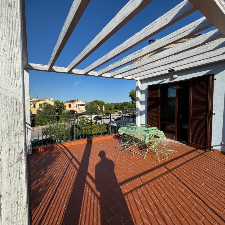Casa Numana Adamo ed Eva resort - Casa con 1 Camera da Letto - 5
