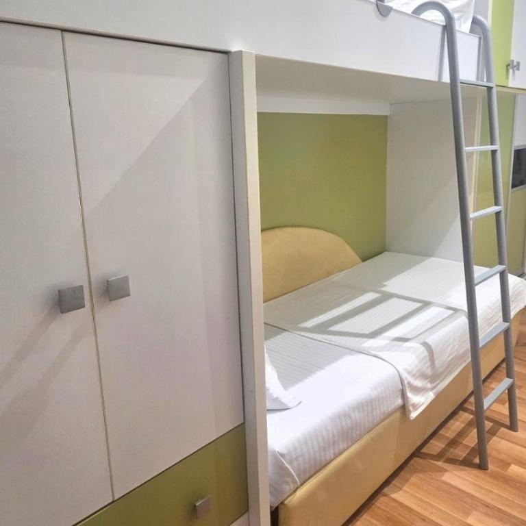 Stan na dan Marea - Apartman sa 2 Spavaće Sobe - 23