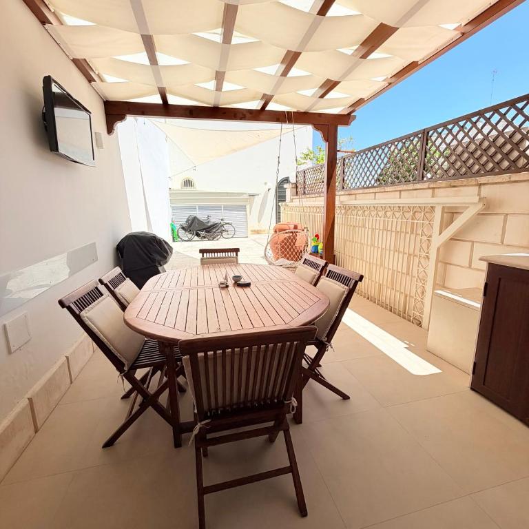Casa Vacanze Dei Bacini - Casa Vacanze (4 Adulti) - 1