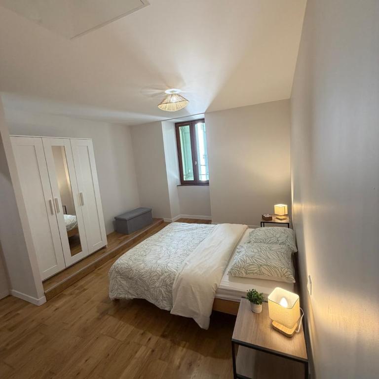Charming 2-Bedroom House in Millau City Center - Appartement 2 Chambres - 3