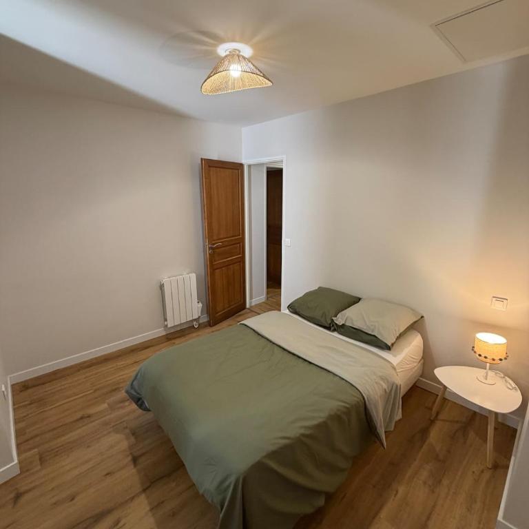 Charming 2-Bedroom House in Millau City Center - Appartement 2 Chambres - 6