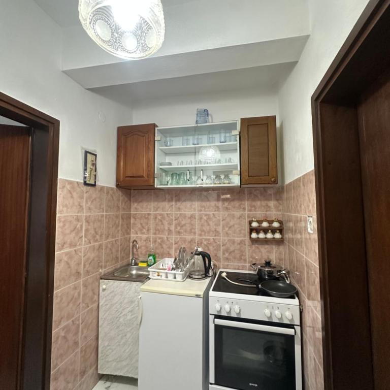Sea - Apartment mit 1 Schlafzimmer - 16
