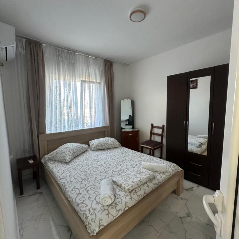 Sea - Apartment mit 1 Schlafzimmer - 17