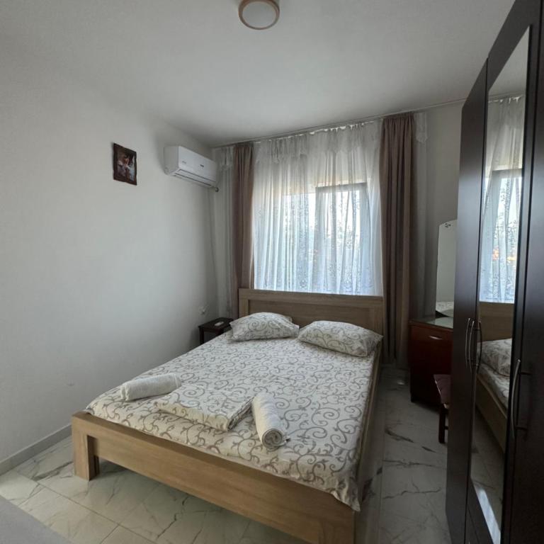 Sea - Apartment mit 1 Schlafzimmer - 15